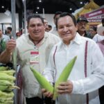 Renacimiento Maya impulsa mayor inversión al campo con el relanzamiento de la Expo Campo