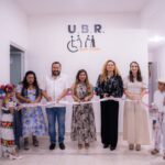 DIF Yucatán fortalece la atención en rehabilitación en Dzilam González con nuevo gimnasio terapéutico sensorial