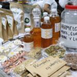 Mercado Renacer reúne a 250 productoras y productores en Expo Campo 2026