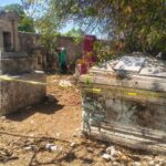 Tragedia en el Cementerio General: fallece hombre sin hogar