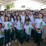 Amplía Renacimiento Maya infraestructura escolar y urbana en Umán con nuevas obras