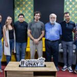 UNAY y diseñadores mexicanos con proyección internacional impulsan colaboración artística