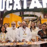 Yucatán brilla desde Acapulco en el Tianguis Turístico México 2026
