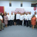 Seguridad laboral, clave para el crecimiento económico de Yucatán