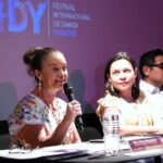 Yucatán recibirá a más de mil jóvenes en el Festival Internacional de la Danza