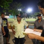 Denuncian vecinos de San Antonio Xluch “privatización” de espacios públicos por comité deportivo