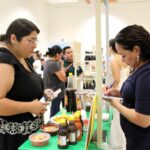 Promueve IYEM vinculación comercial entre proveedores y cafeterías en Yucatán