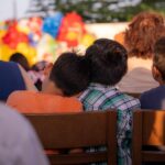 DIF Yucatán celebra el Día de la Niñez con niñas, niños y adolescentes de Casa Otoch y Otoch K’iin