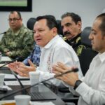 Baja percepción de inseguridad en Mérida y se mantiene la paz en Yucatán