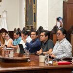 Adrián Gorocica exige al Ayuntamiento eliminar trabas burocráticas a colectivos ciudadanos