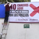 Yucatán bajo la lupa: Profeco vigila el precio del combustible