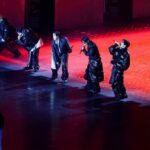 Del Super Bowl al Mundial: La música se apodera definitivamente del fútbol