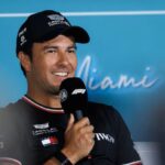 ‘Checo’ Pérez destaca su progreso con Cadillac tras firmar su fin de semana más sólido en Canadá