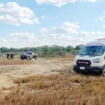 Movilización de buzos en Hunucmá por presunto ahogamiento de un adolescente