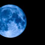 ¿Cuándo y a qué hora se podrá ver la espectacular Luna Azul de mayo en México?
