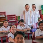 Gobierno del Estado ajusta calendario escolar 2025-2026