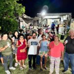 Georgina Piña refuerza su compromiso con la niñez y las familias yucatecas