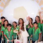 Yucatán obtiene tercer lugar en el Mundialito de Conocimientos de los Derechos de Niñas, Niños y Adolescentes 2026