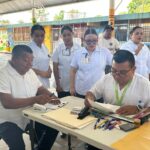 Yucatán supera meta de vacunación por segundo año consecutivo