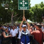 Mérida participa con éxito en el Primer Simulacro Nacional 2026: más de 2,700 personas evacuadas en el Centro Histórico