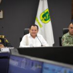 Fortalecen coordinación y prevención para mantener seguridad en Yucatán