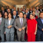 Ajuste escolar garantiza salud de estudiantes ante el calor