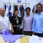 Moda yucateca conquista la capital en la Semana Yucatán en México