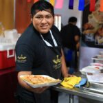 Gastronomía yucateca supera expectativas en la Semana Yucatán en México