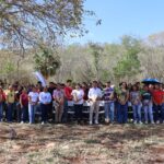 Reverdece la UTP con el programa “Renacimiento Verde en tu Escuela”