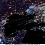Martes de bochorno: Entre rayos UV extremos y posibles tormentas