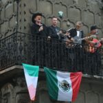 El “México Mágico” y U2: Una grabación inolvidable en Santo Domingo