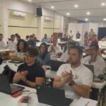 Yucatán, sede nacional de taller para prevenir enfermedades transmitidas por mosquitos