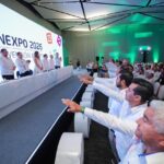 Onexpo 2026 reúne en Yucatán a la industria gasolinera del país