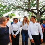 Avanza Cecilia Patrón en la protección de los árboles meridanos al declararlos patrimonio de la ciudad