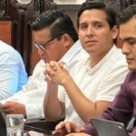 Adrián Gorocica propone arborización estratégica orientada al peatón y mayor coordinación en el Cabildo de Mérida