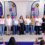 DIF Yucatán refuerza capacitación en protección civil para Centros de Asistencia Social
