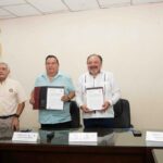 Japay e ITM unen capacidades para impulsar proyectos de agua potable y saneamiento
