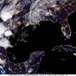 Clima en Yucatán: Entre lluvias vespertinas y un calor sofocante