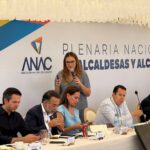 Mérida comparte estrategias de comunidades seguras en la Plenaria Nacional de Alcaldes y Alcaldesas de la ANAC