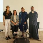 Bienal de Yucatán, primer encuentro internacional de arte contemporáneo en su tipo en México