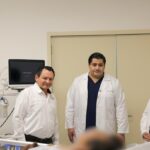 Nuevo Hospital O’Horán fortalece diagnósticos médicos con tomógrafo de última generación