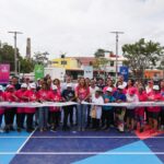 Lanza Cecilia Patrón “Mérida Enchula”, el programa de mejora de espacios públicos más importante de los últimos 20 años