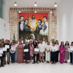 Fortalece Poder Judicial de Yucatán su red de facilitadores en Justicia Restaurativa