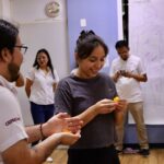 Promueven autocuidado y prevención del suicidio entre juventudes de Yucatán