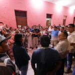 Acuerdo permite liberar acceso a Celestún y avanzar en proyecto carretero