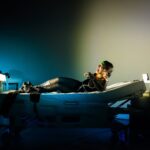 Sedeculta presenta teatro experimental cubano en el Centro Cultural La Ibérica