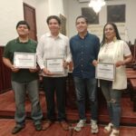Exige Adrián Gorocica recuperar la escala humana de Mérida frente al crecimiento desmedido e inmobiliario
