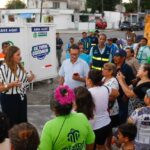Pide Cecilia Patrón a meridanos utilizar los puntos Mérida limpia y contribuir a que la basura no cause inundaciones
