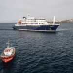 El MV Hondius y la cepa Andes: Desafío sanitario global