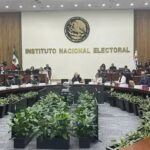 Denuncias anónimas y seguimiento electrónico: El nuevo rostro del INE